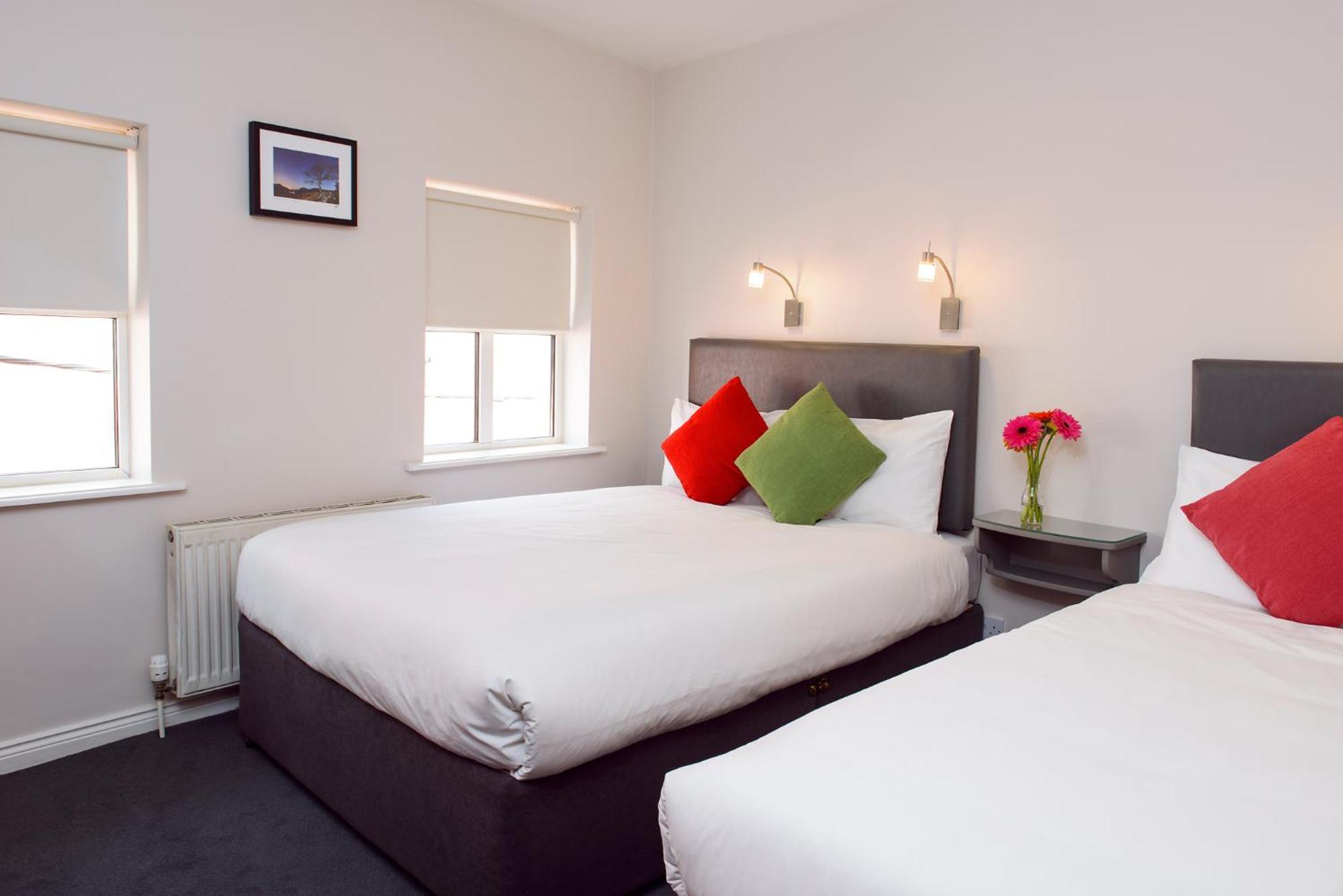 Dan Linehan'S B&B Killarney Exterior foto