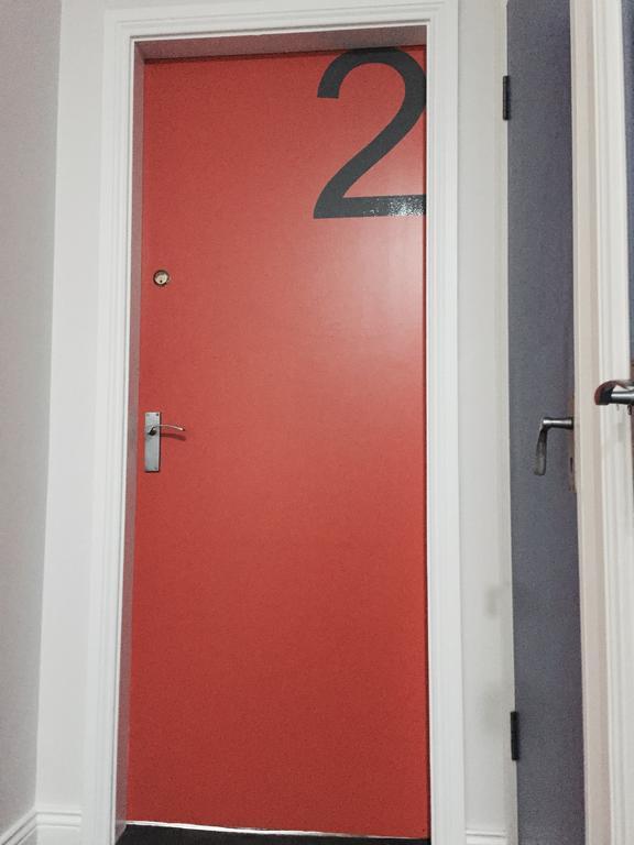 Dan Linehan'S B&B Killarney Cameră foto
