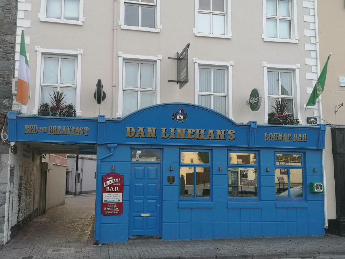 Dan Linehan'S B&B Killarney Exterior foto